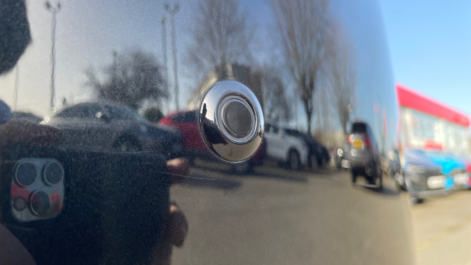 Used Mazda CX-5 2024 for sale - 77610390: Photo 22