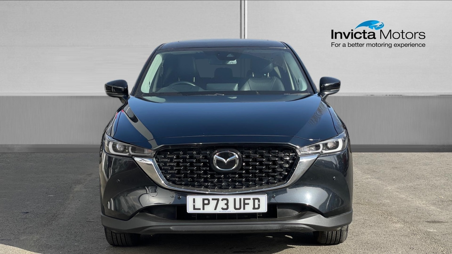 Used Mazda CX-5 2024 for sale - 77610390: Photo 8