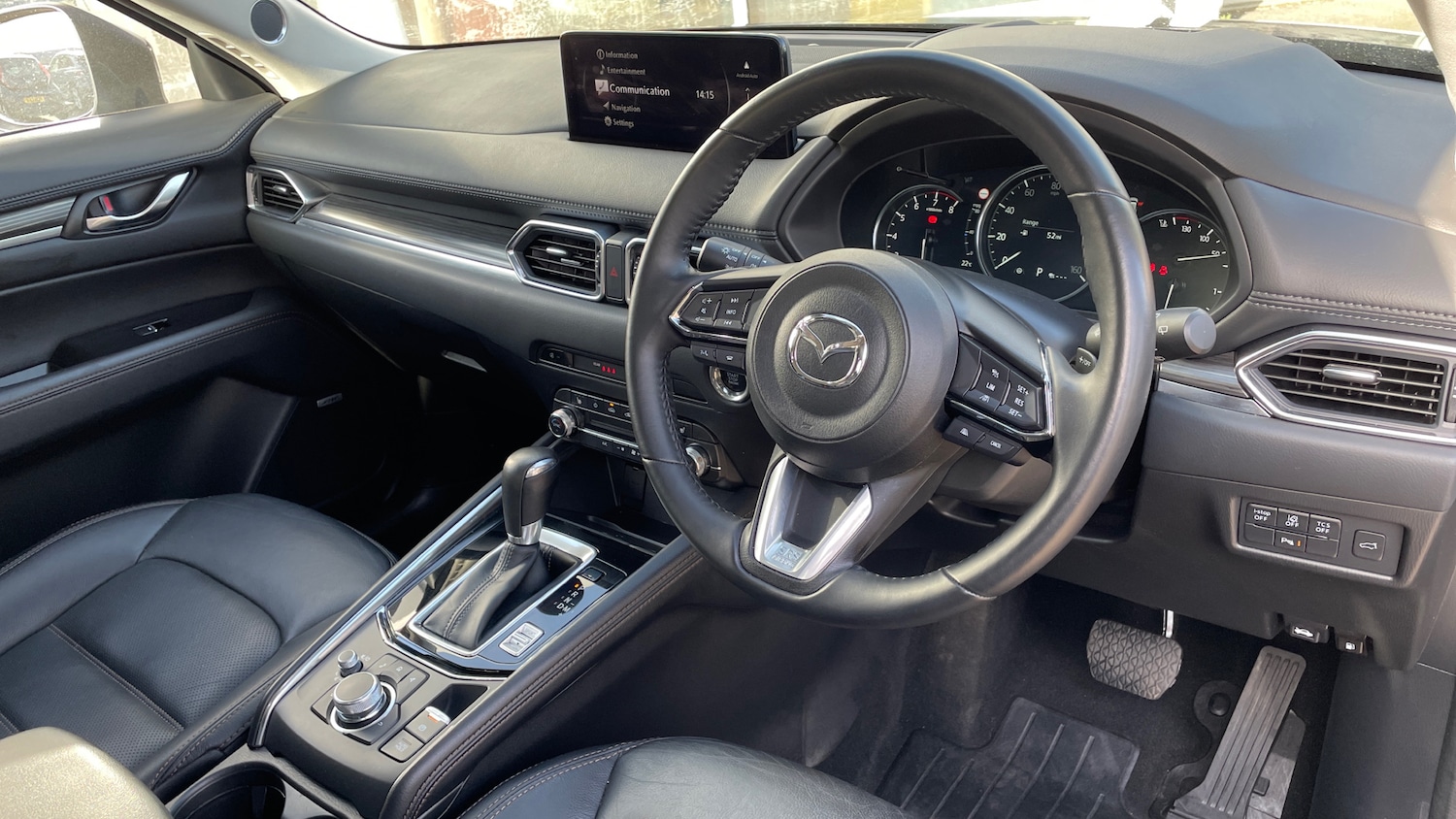 Used Mazda CX-5 2024 for sale - 77610390: Photo 9