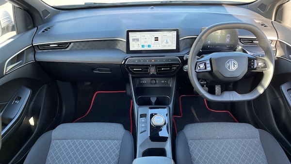 Used MG MG3 2025 for sale - 75223278: Photo 11