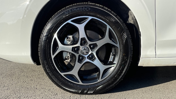 Used MG MG3 2025 for sale - 75223278: Photo 17