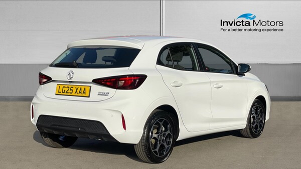 Used MG MG3 2025 for sale - 75223278: Photo 3