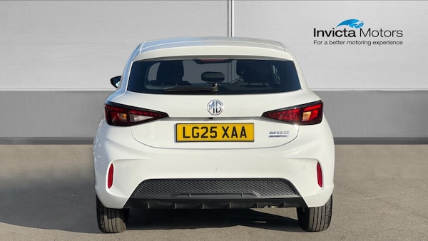 Used MG MG3 2025 for sale - 75223278: Photo 4