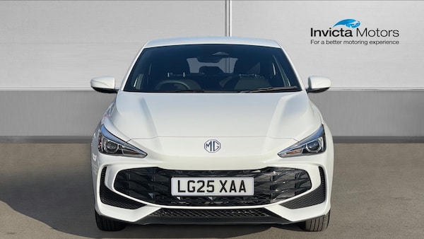 Used MG MG3 2025 for sale - 75223278: Photo 8