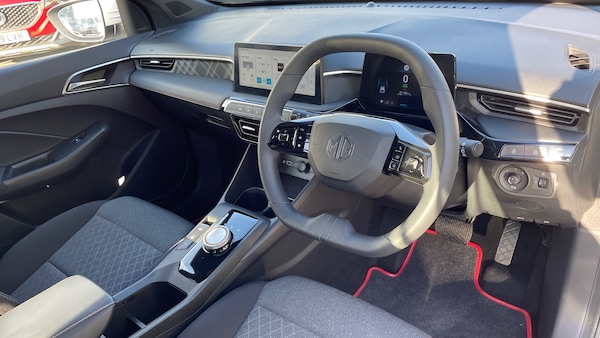 Used MG MG3 2025 for sale - 75223278: Photo 9