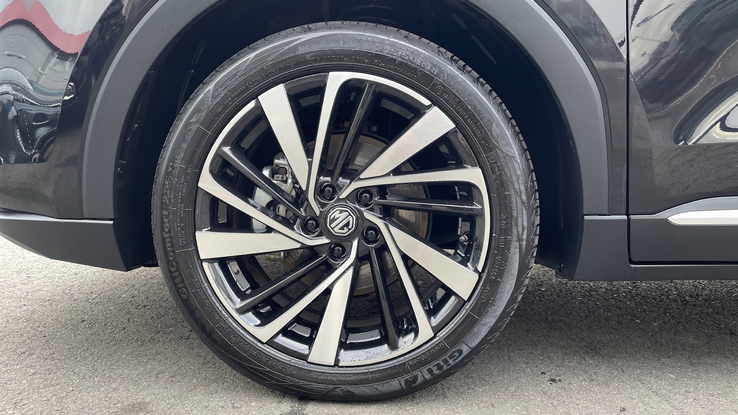 Used MG MG ZS 2024 for sale - 77228159: Photo 17