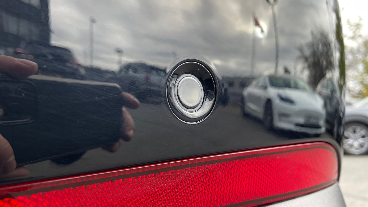 Used MG MG ZS 2024 for sale - 77228159: Photo 22