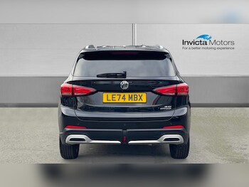 Used MG MG ZS 2024 for sale - 77228159: Photo