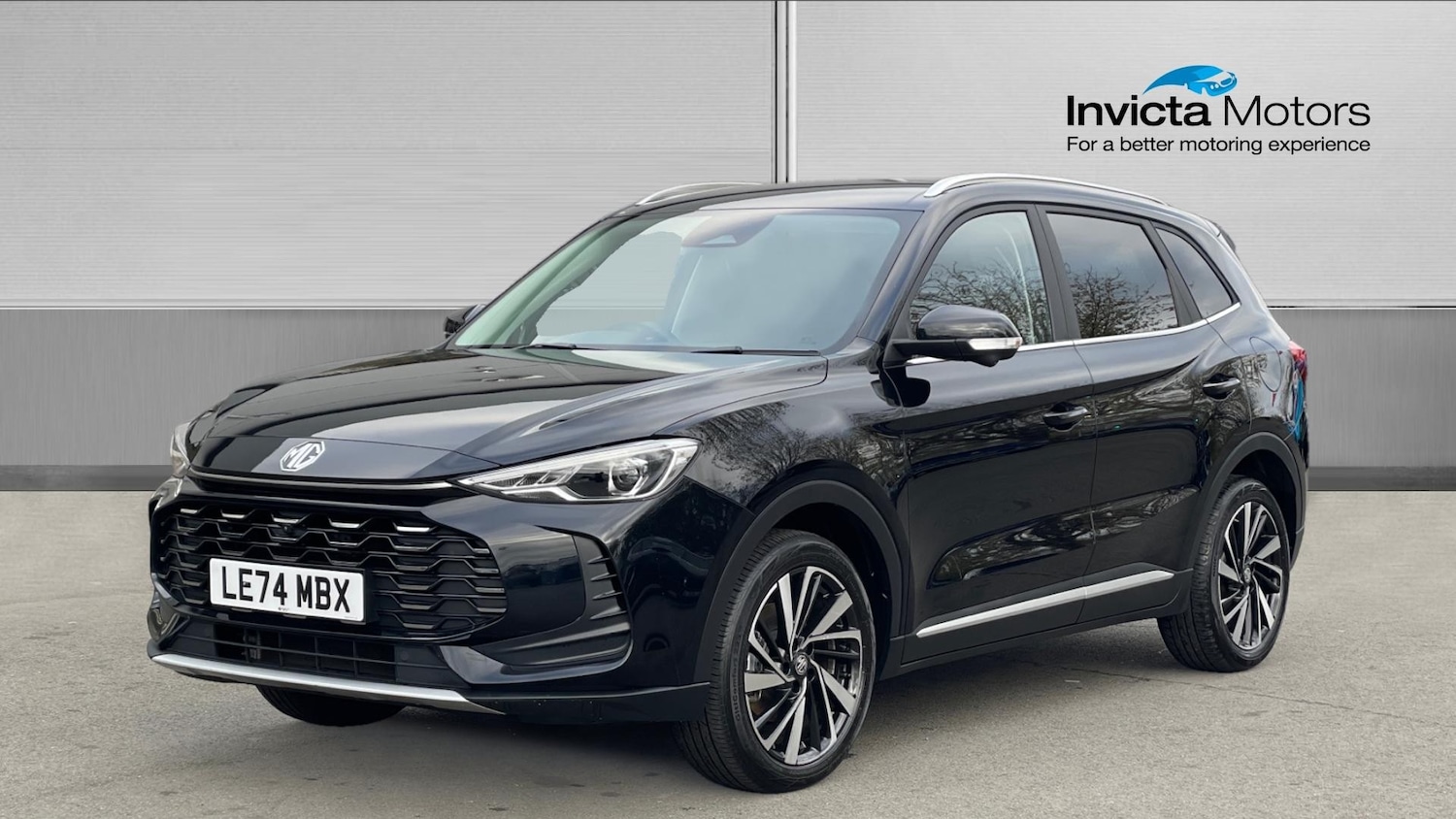 Used MG MG ZS 2024 for sale - 77228159: Photo 7