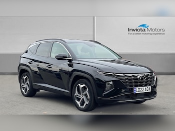 Used Hyundai TUCSON 2022 for sale - 76149127: Photo