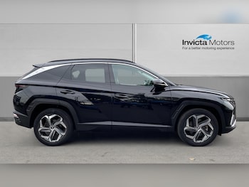 Used Hyundai TUCSON 2022 for sale - 76149127: Photo