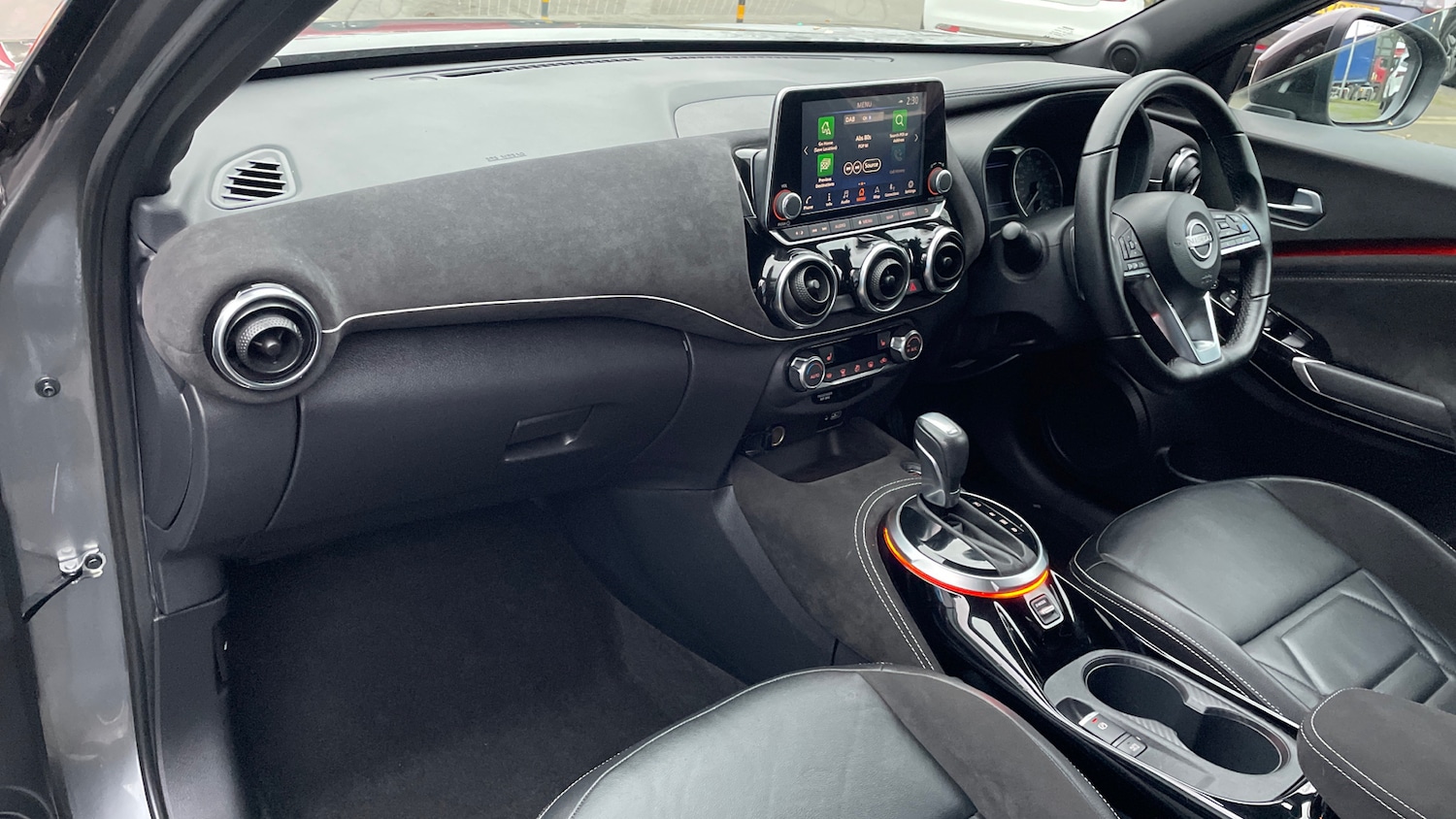 Used Nissan Juke 2022 for sale - 76924231: Photo 10