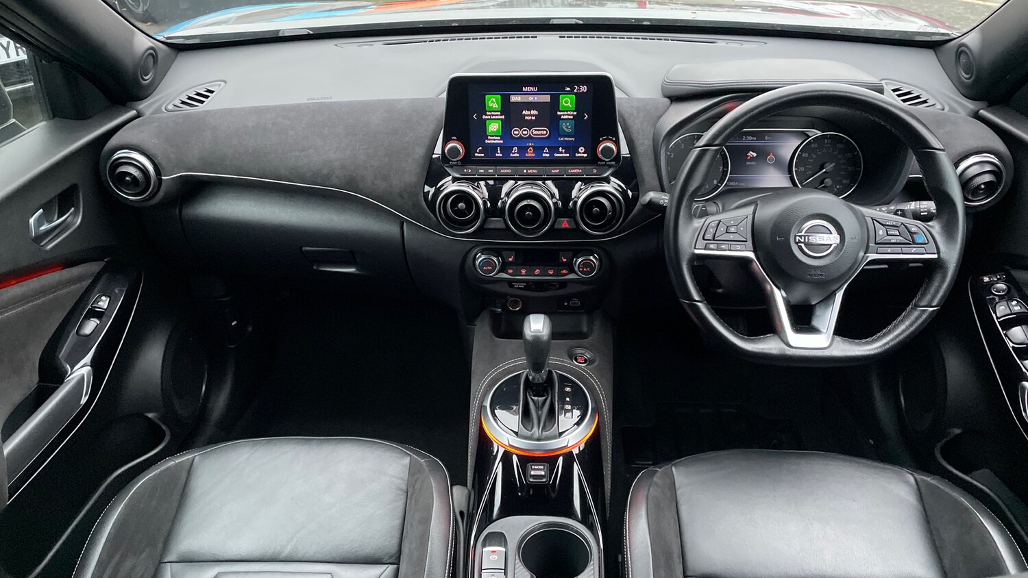 Used Nissan Juke 2022 for sale - 76924231: Photo 11