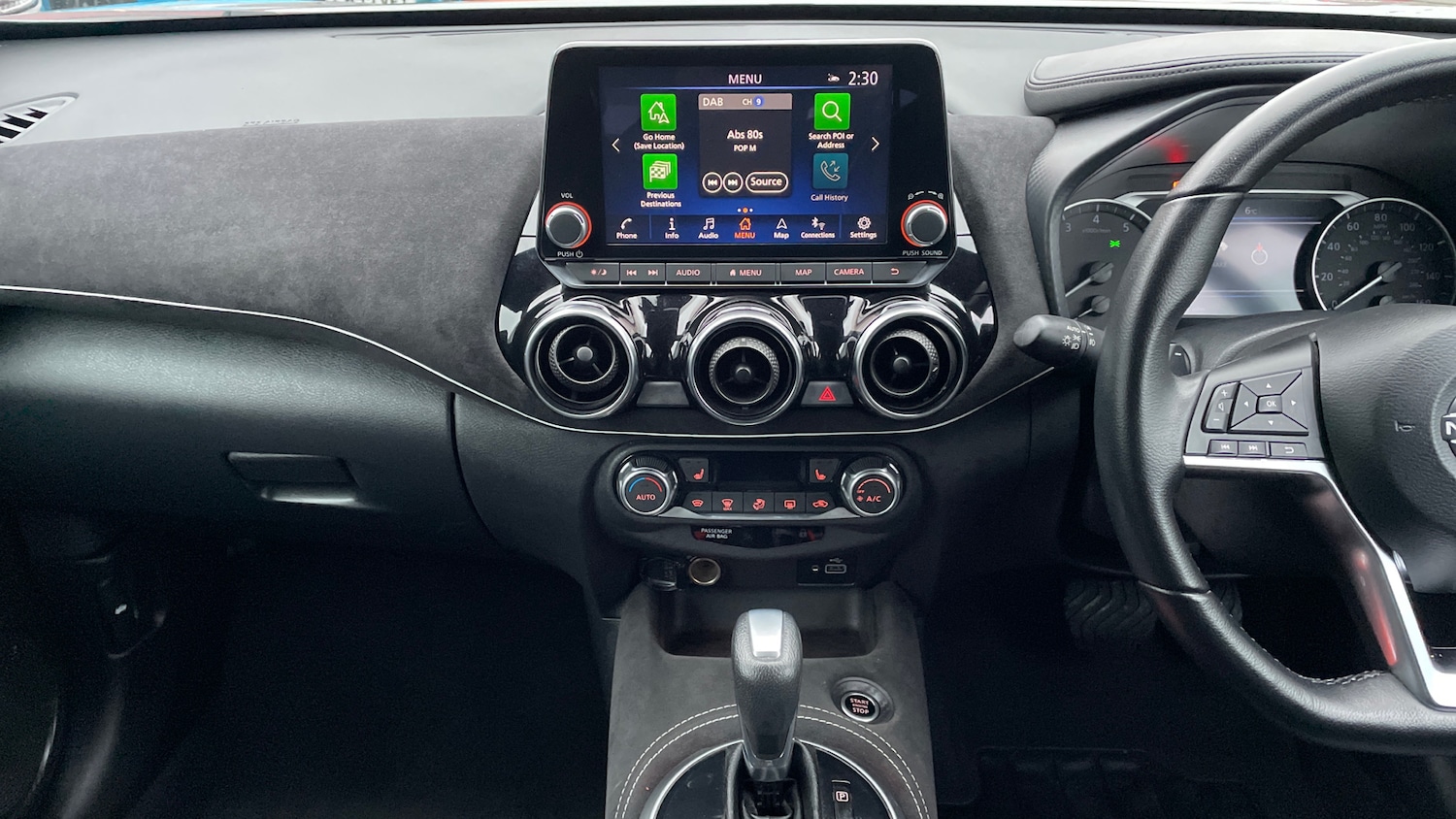 Used Nissan Juke 2022 for sale - 76924231: Photo 12