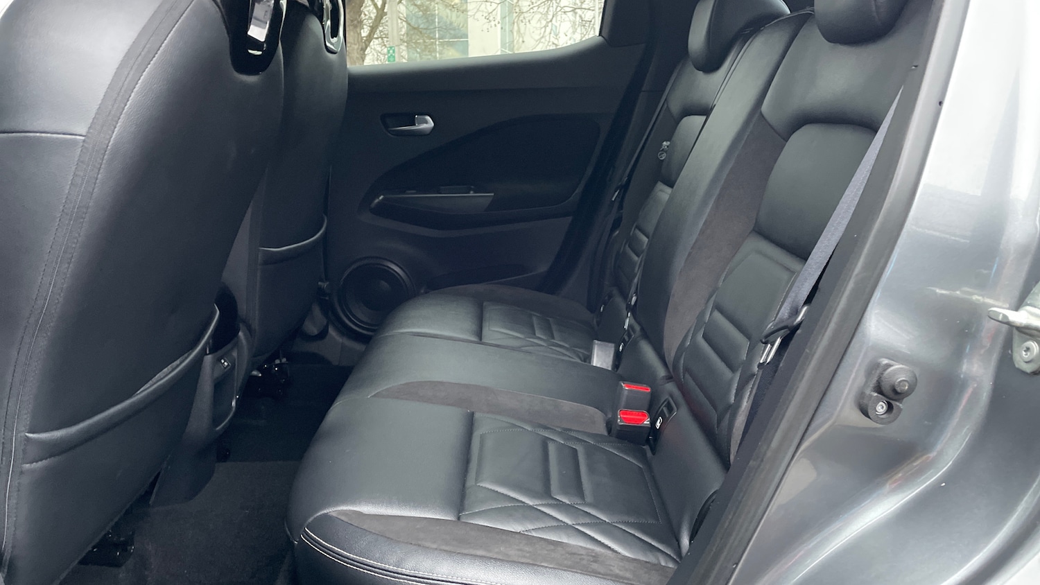 Used Nissan Juke 2022 for sale - 76924231: Photo 14