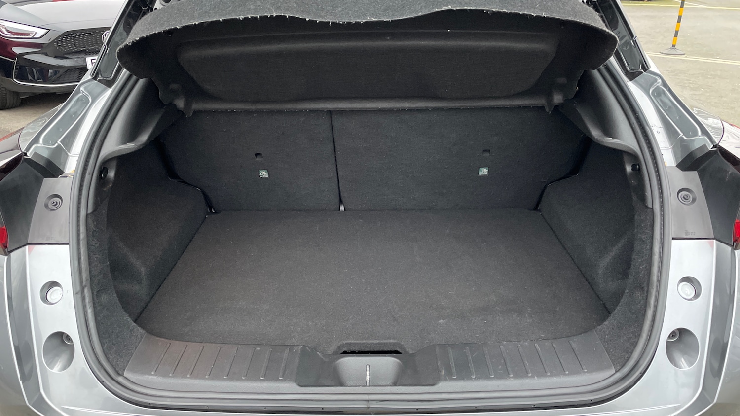 Used Nissan Juke 2022 for sale - 76924231: Photo 15