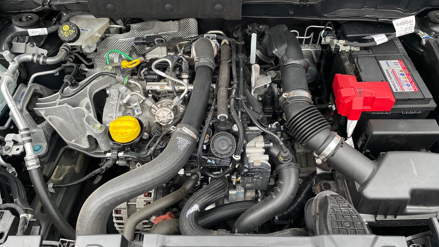 Used Nissan Juke 2022 for sale - 76924231: Photo 16