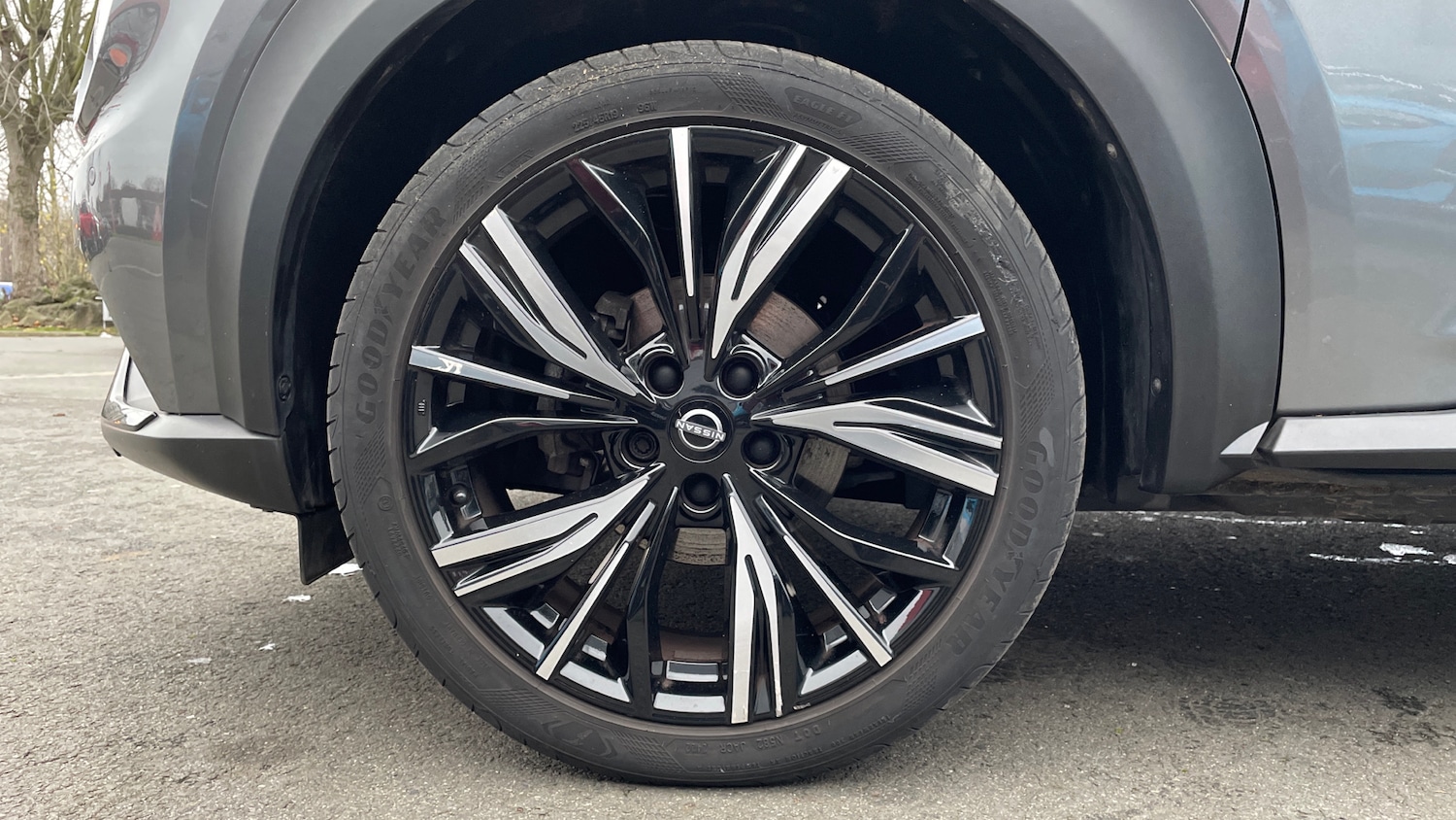 Used Nissan Juke 2022 for sale - 76924231: Photo 17