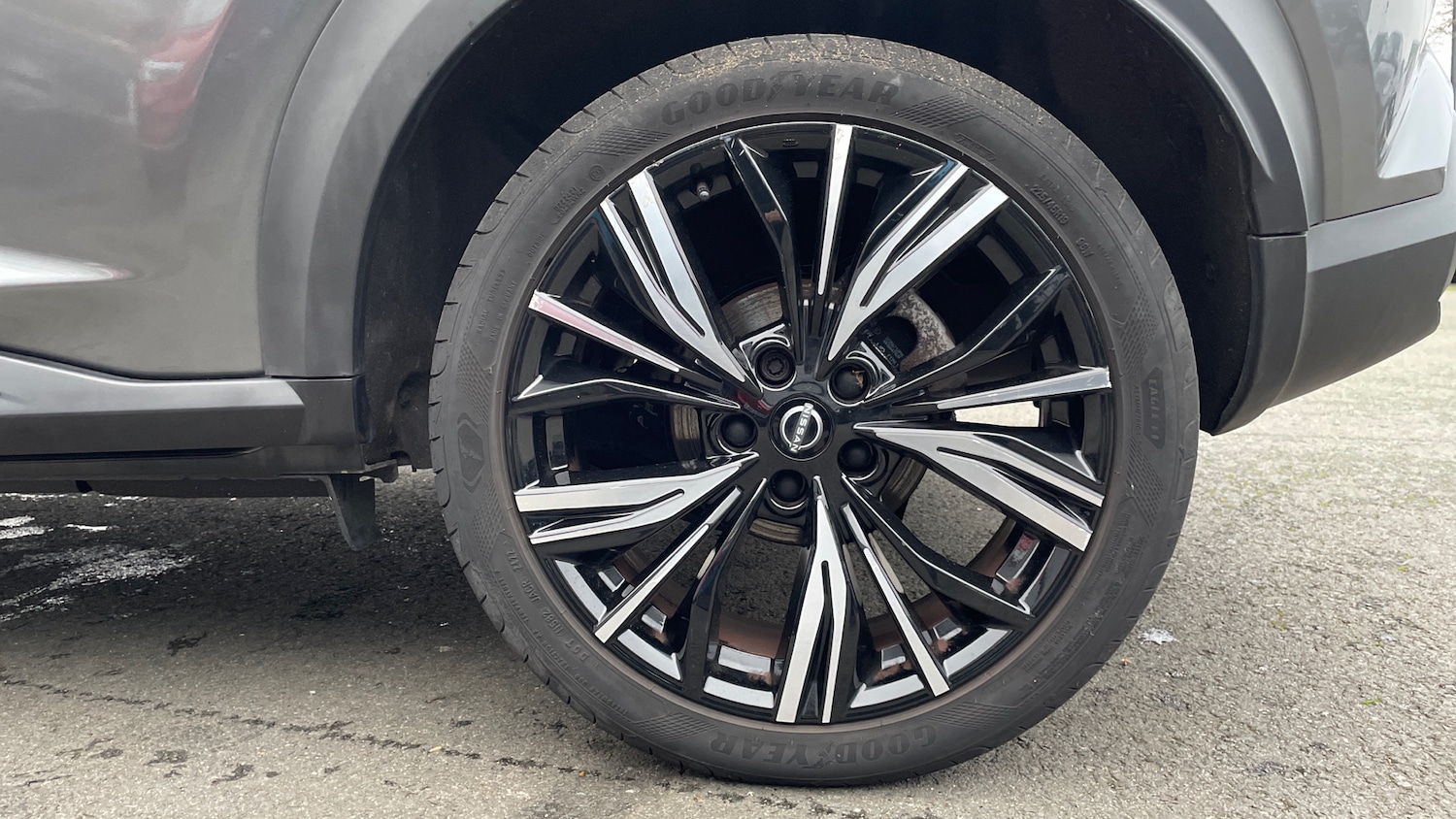 Used Nissan Juke 2022 for sale - 76924231: Photo 18