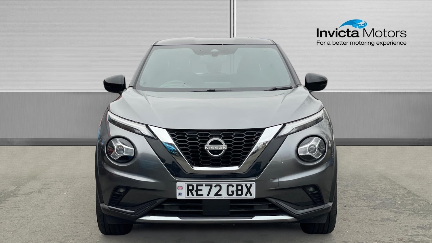 Used Nissan Juke 2022 for sale - 76924231: Photo 8