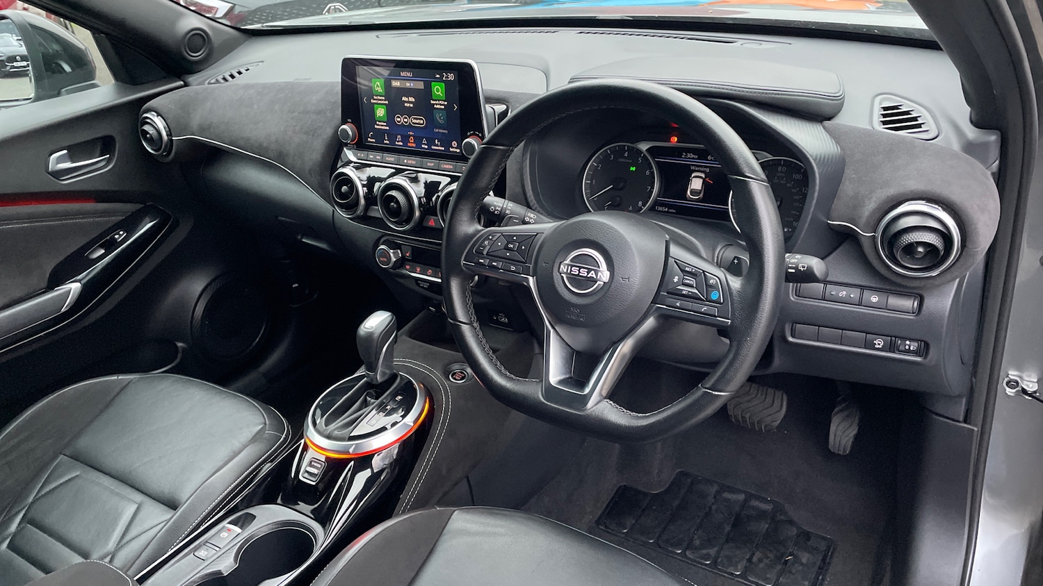 Used Nissan Juke 2022 for sale - 76924231: Photo 9