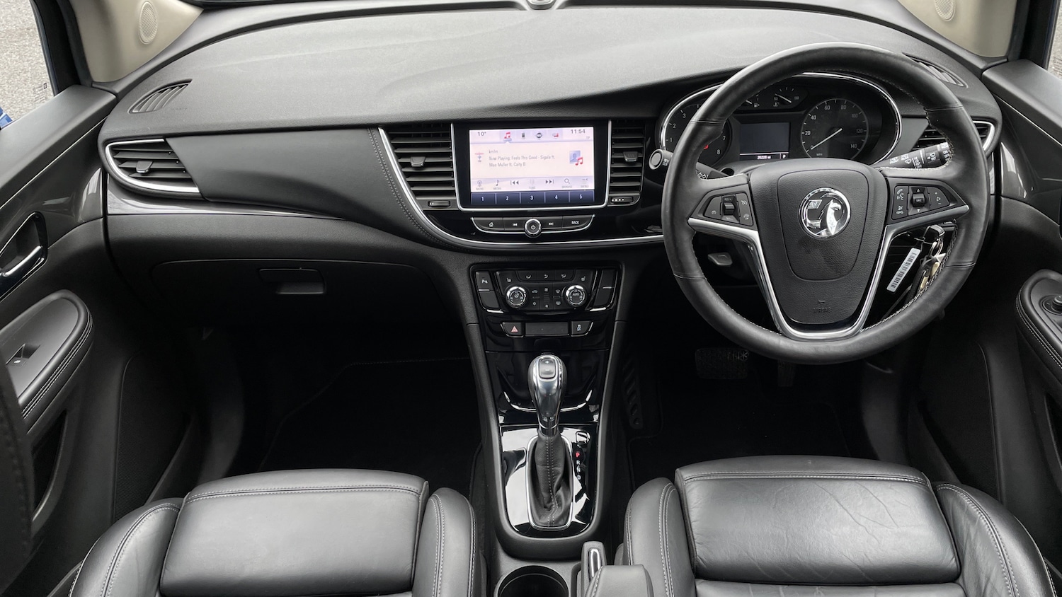 Used Vauxhall Mokka X 2017 for sale - 77643472: Photo 11