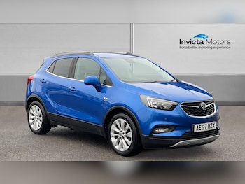 2017 - 1.4T Elite Nav 5dr Auto