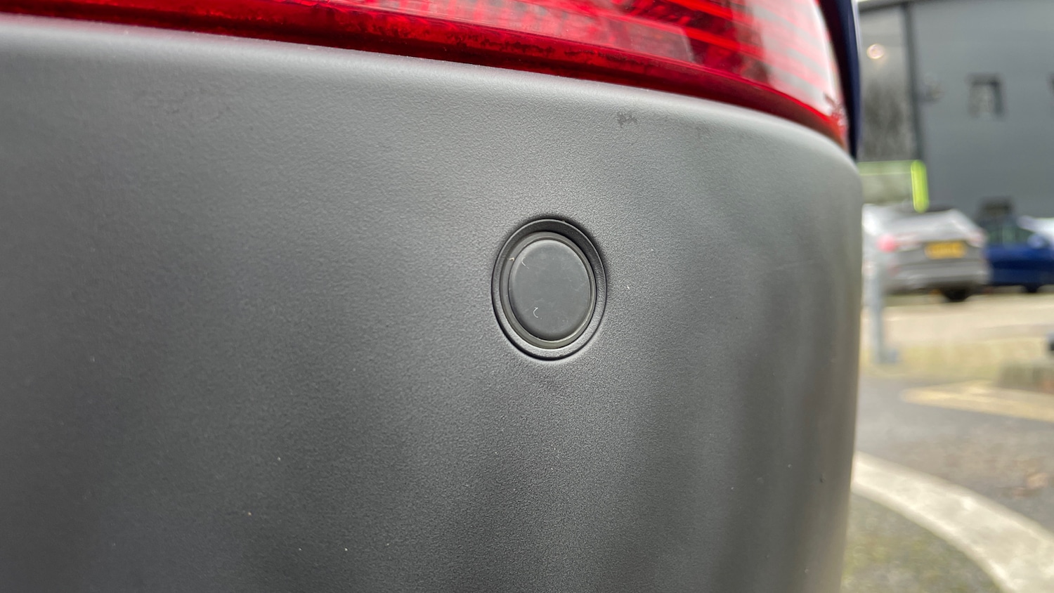 Used Vauxhall Mokka X 2017 for sale - 77643472: Photo 20