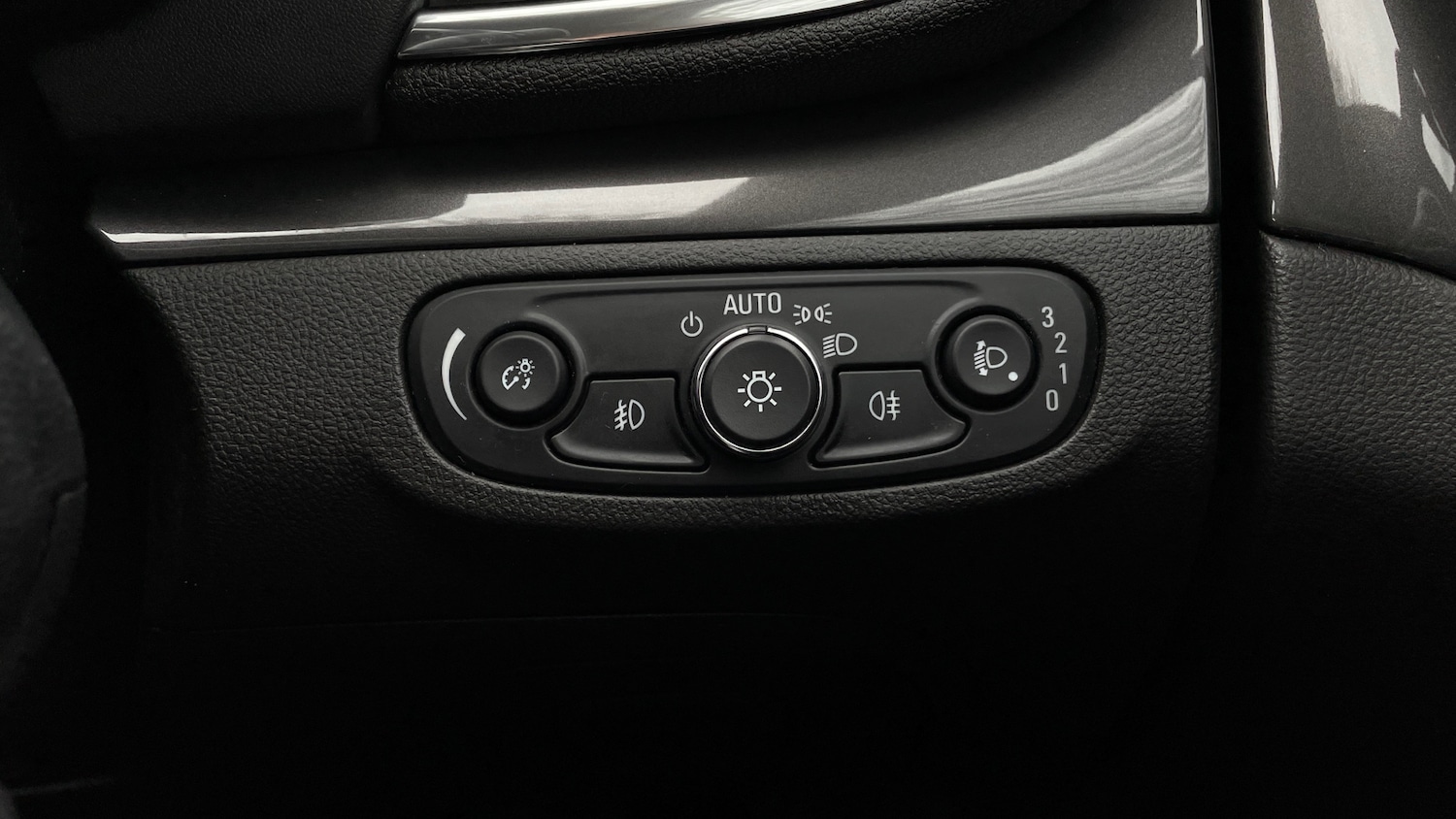 Used Vauxhall Mokka X 2017 for sale - 77643472: Photo 23