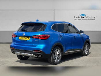 Used MG MG HS 2020 for sale - 79371430: Photo