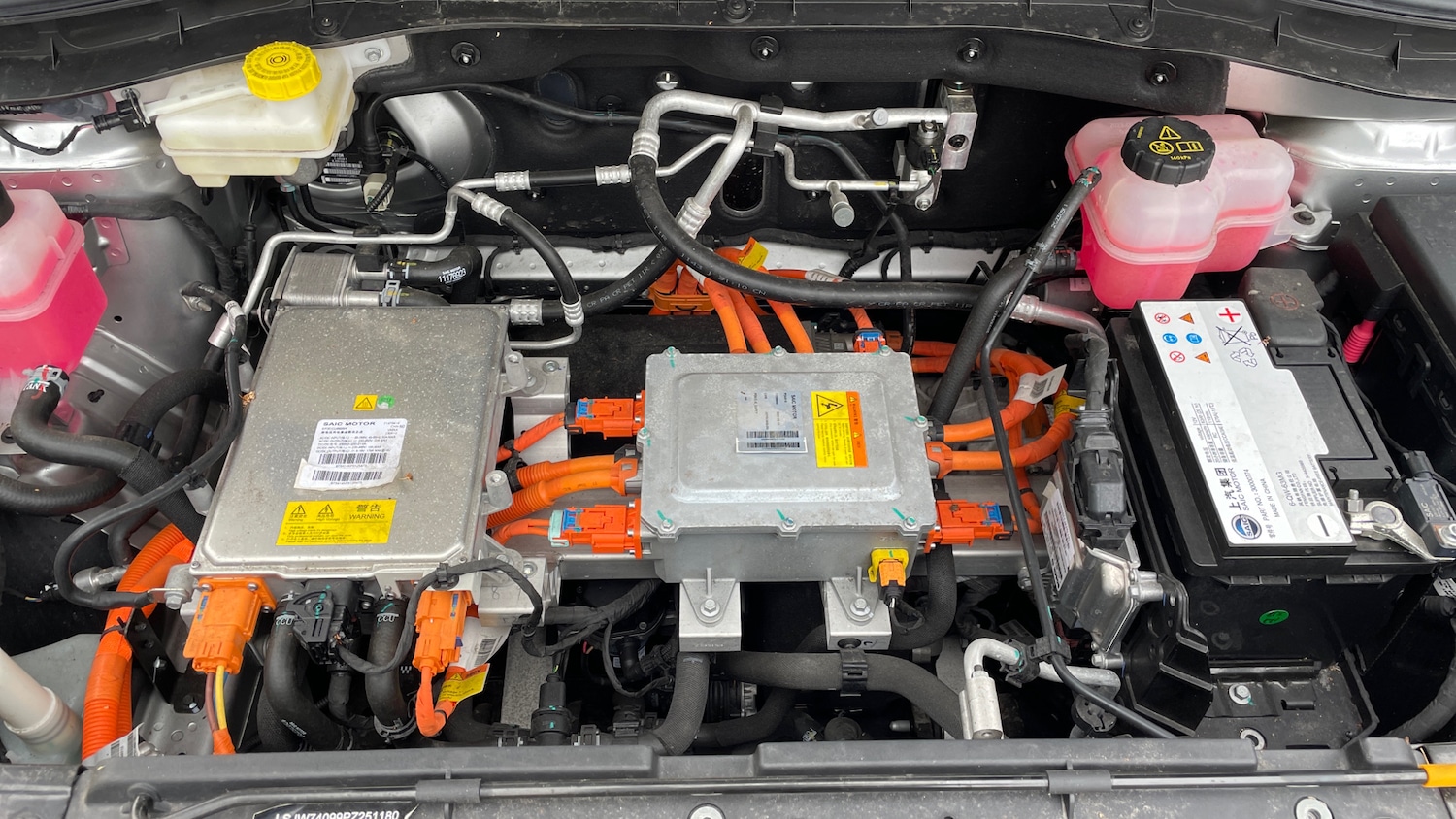 Used MG MG ZS 2024 for sale - 76119599: Photo 16