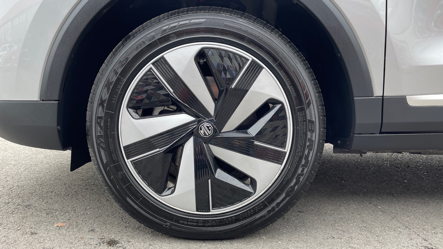 Used MG MG ZS 2024 for sale - 76119599: Photo 17