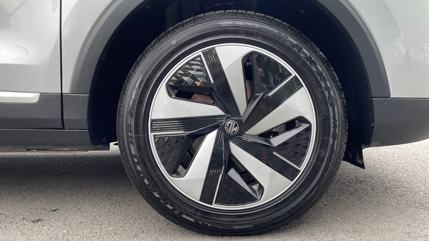 Used MG MG ZS 2024 for sale - 76119599: Photo 20