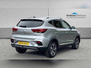 Used MG MG ZS 2024 for sale - 76119599: Photo 3