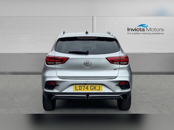 Used MG MG ZS 2024 for sale - 76119599: Photo 4