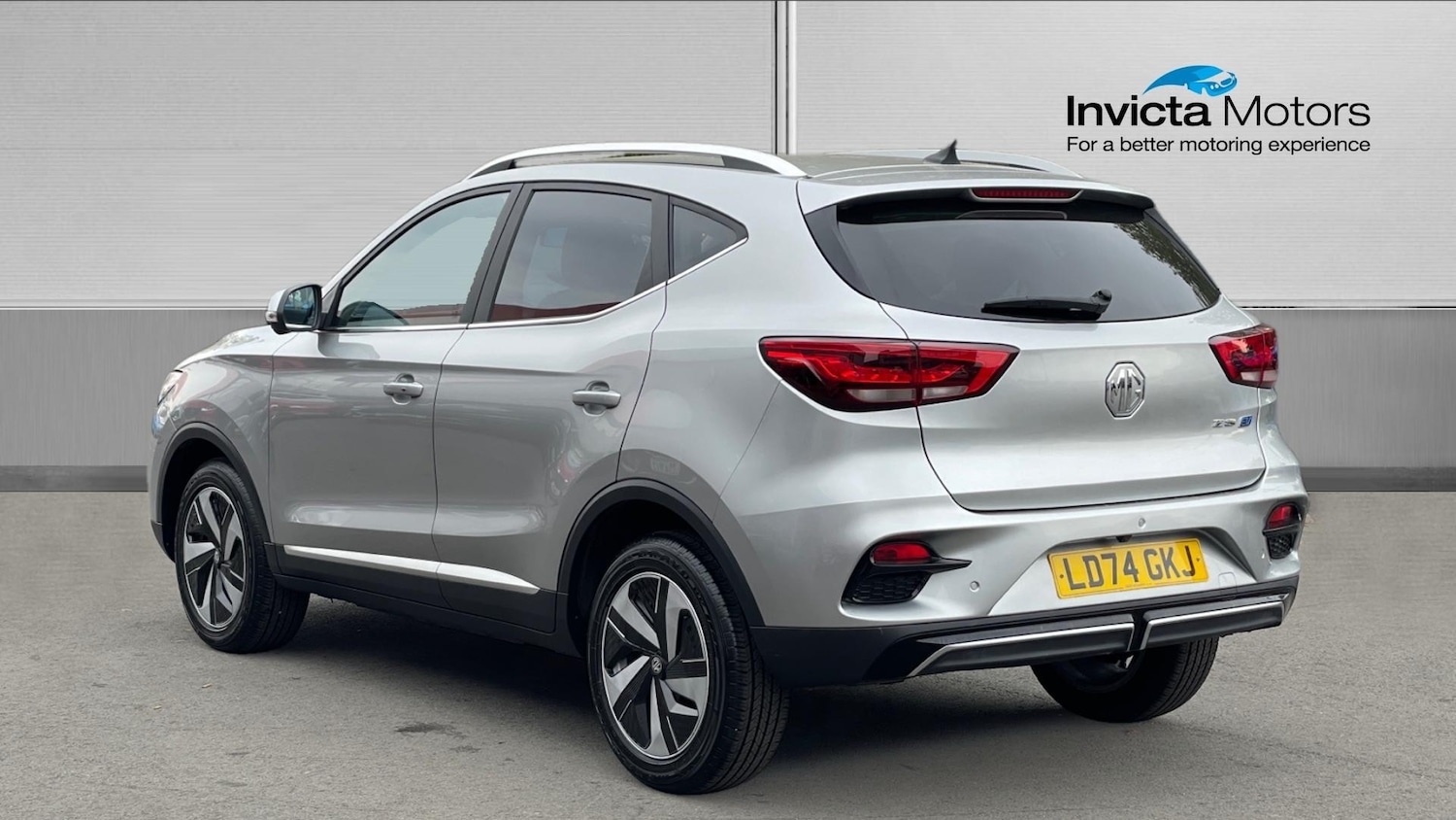 Used MG MG ZS 2024 for sale - 76119599: Photo 5