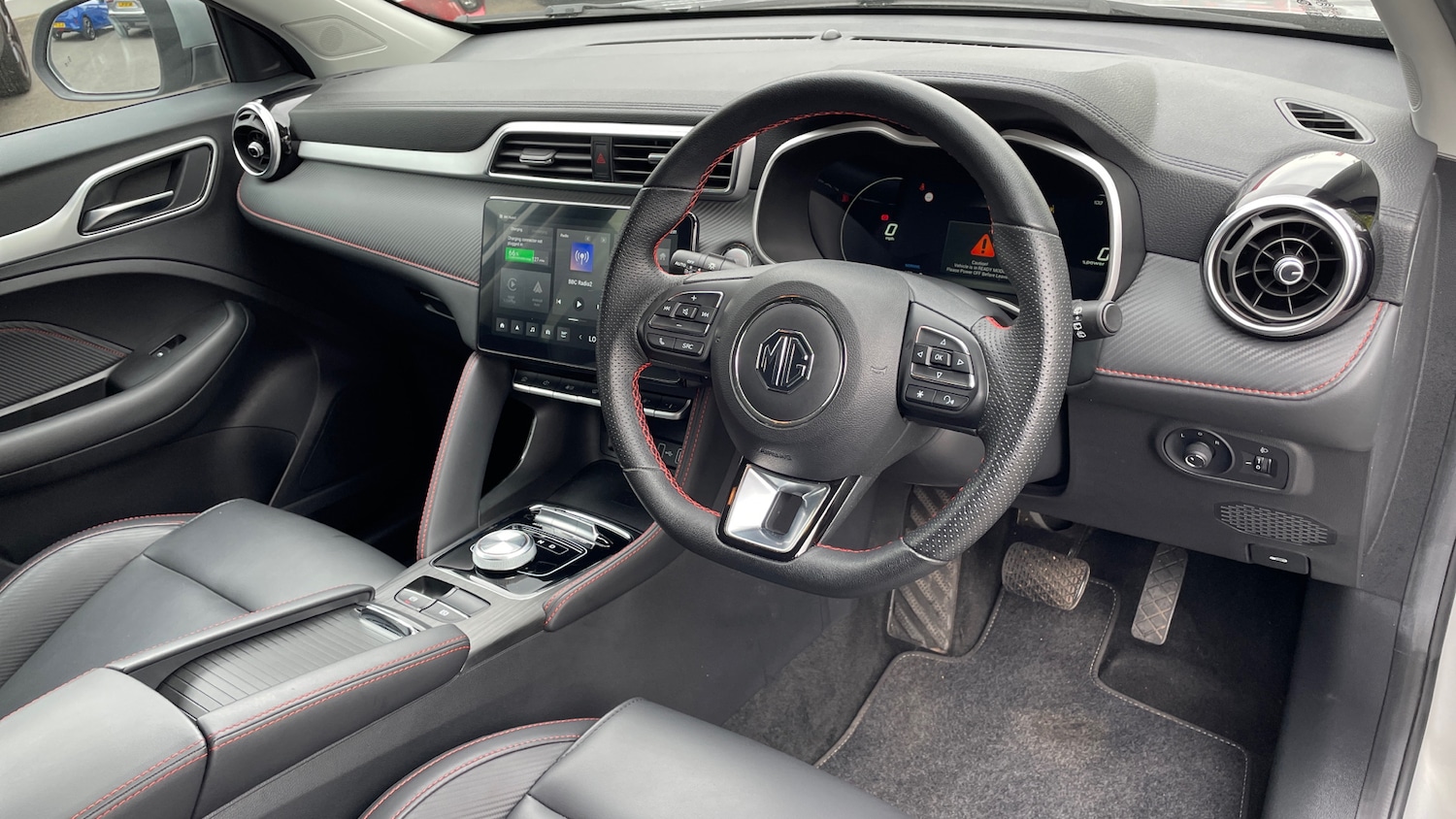 Used MG MG ZS 2024 for sale - 76119599: Photo 9