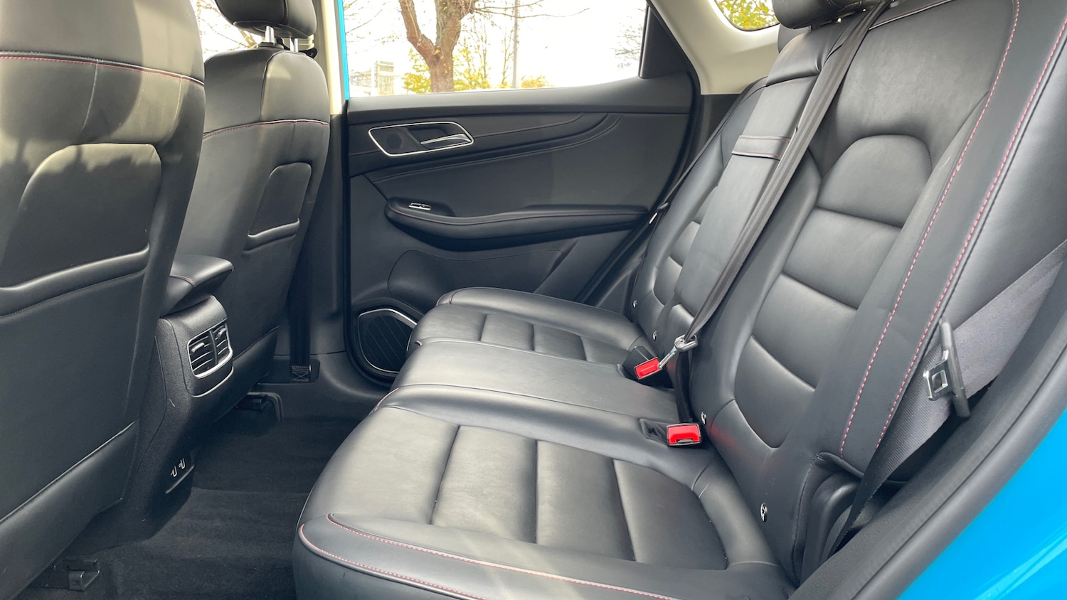 Used MG MG HS 2023 for sale - 76712343: Photo 14