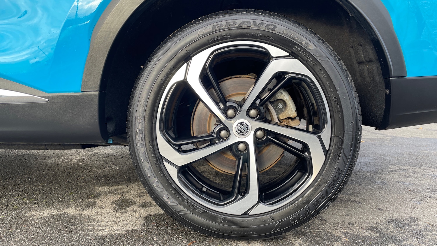 Used MG MG HS 2023 for sale - 76712343: Photo 18