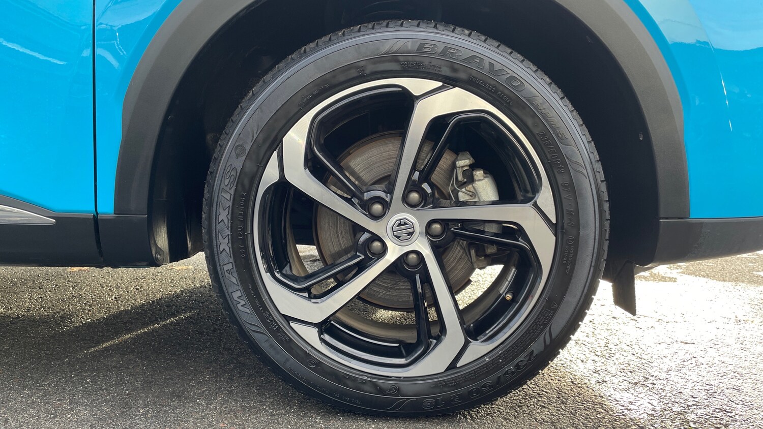 Used MG MG HS 2023 for sale - 76712343: Photo 20