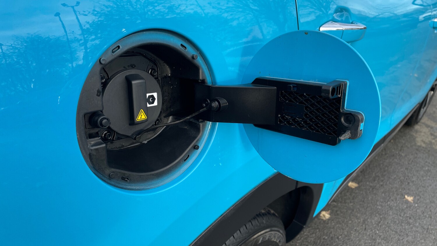 Used MG MG HS 2023 for sale - 76712343: Photo 21