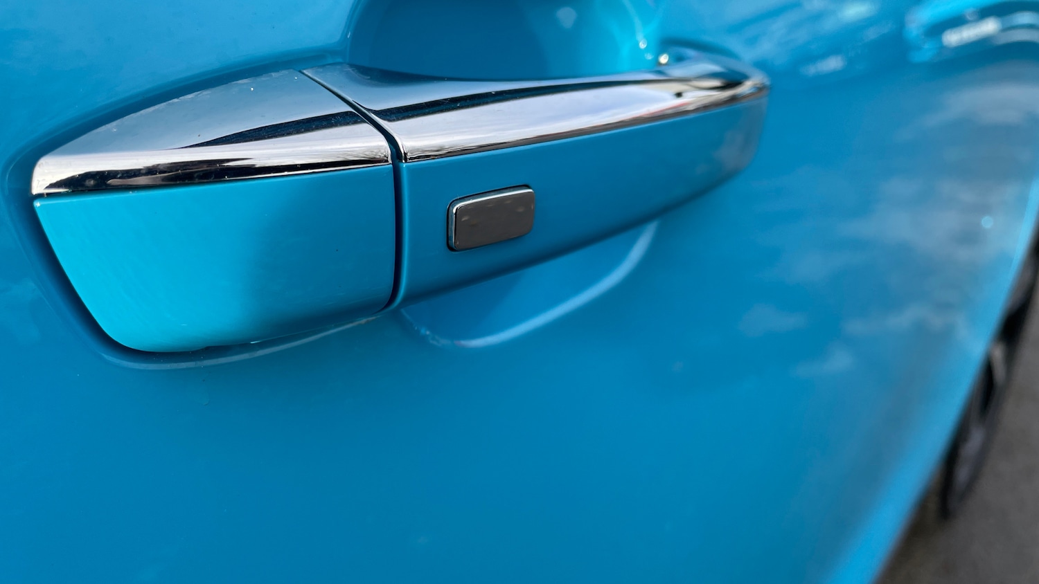 Used MG MG HS 2023 for sale - 76712343: Photo 22