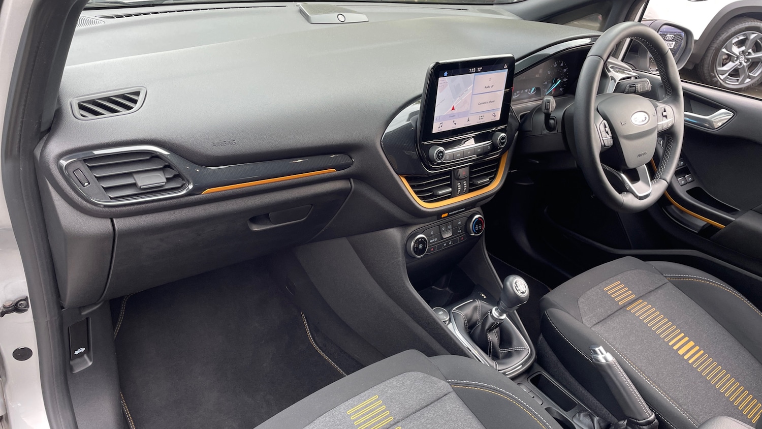 Used Ford Fiesta 2020 for sale - 76418460: Photo 10