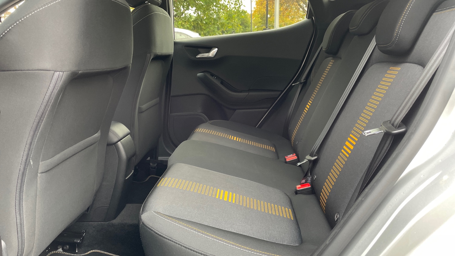 Used Ford Fiesta 2020 for sale - 76418460: Photo 14