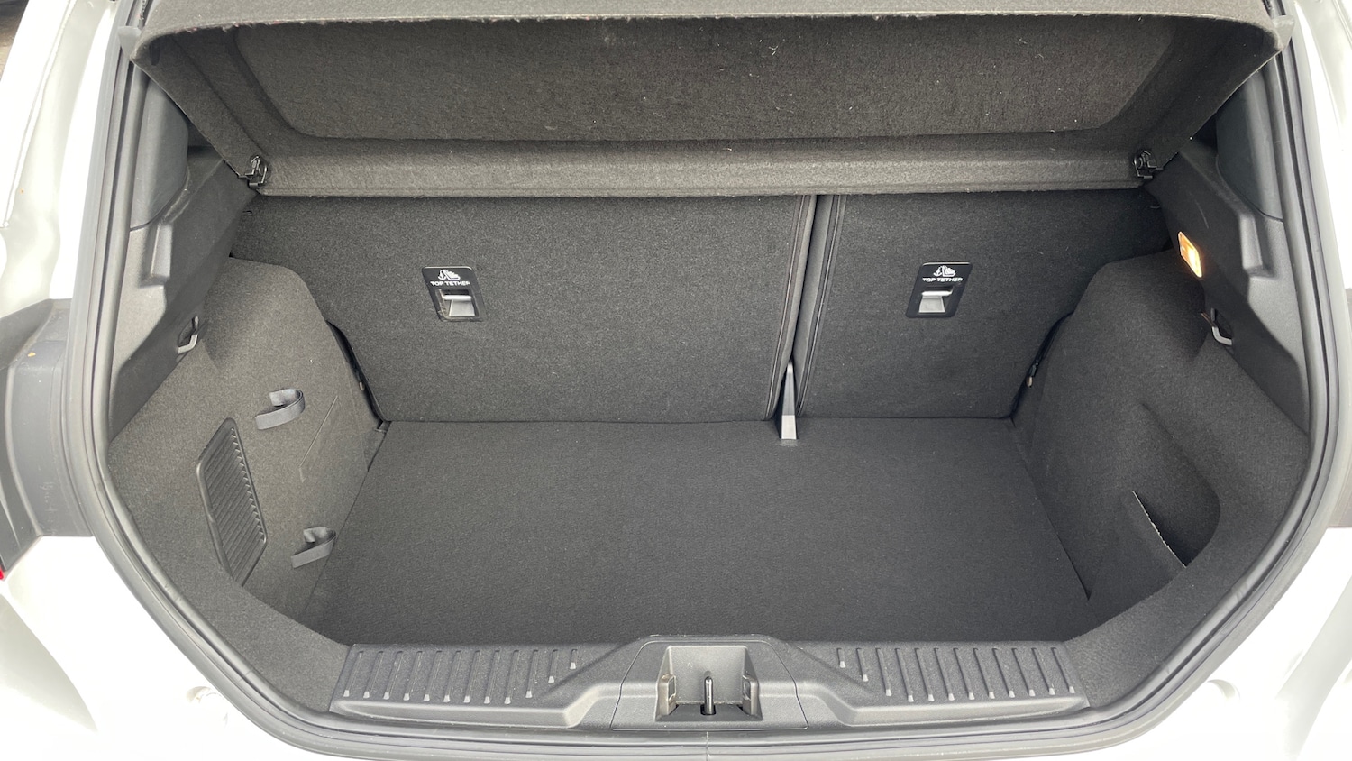 Used Ford Fiesta 2020 for sale - 76418460: Photo 15