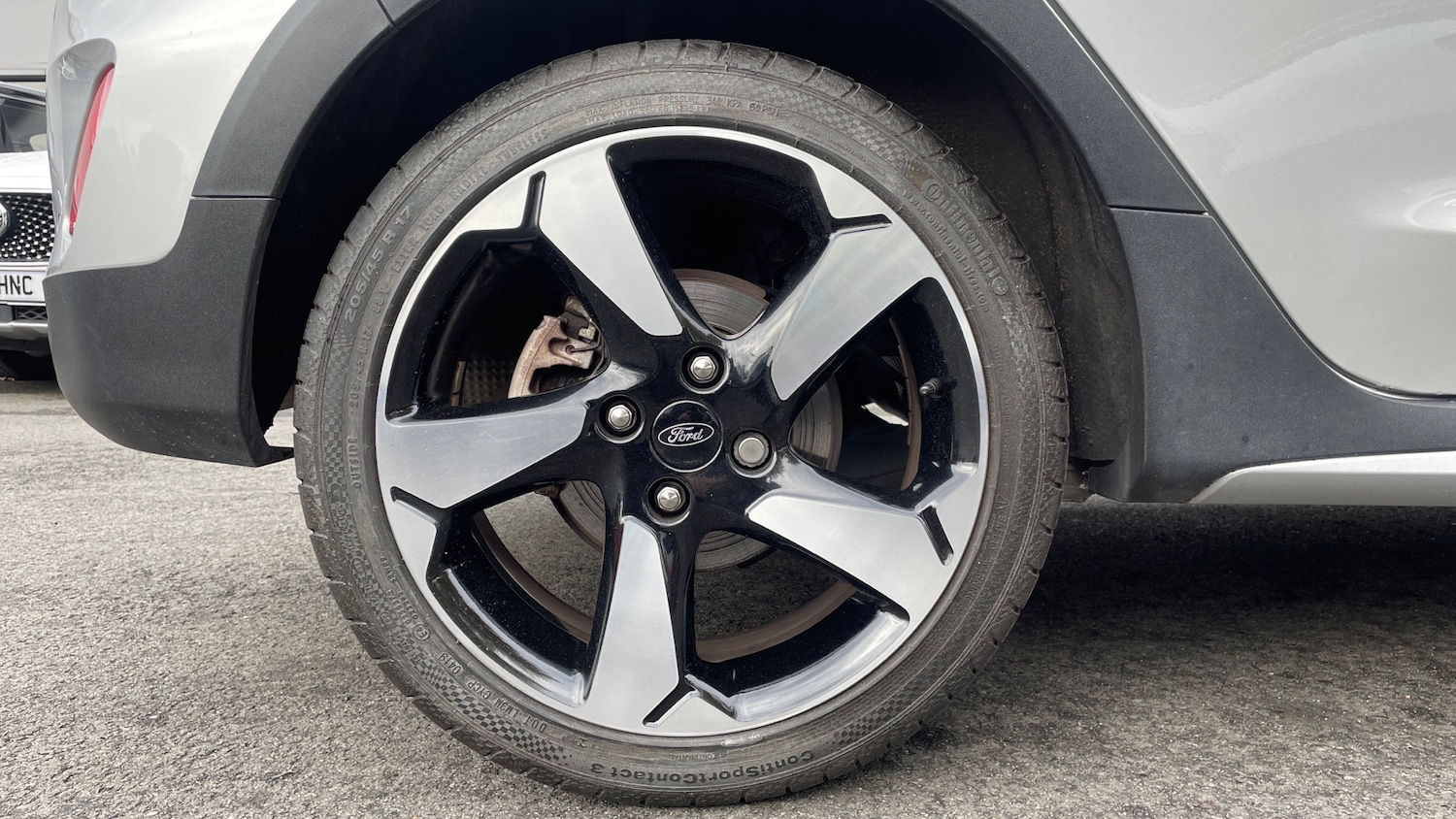 Used Ford Fiesta 2020 for sale - 76418460: Photo 19