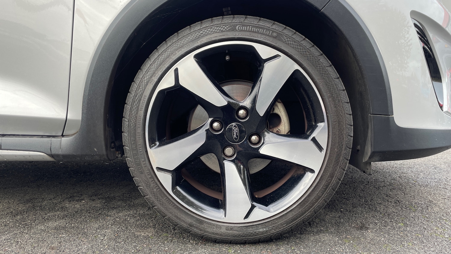 Used Ford Fiesta 2020 for sale - 76418460: Photo 20