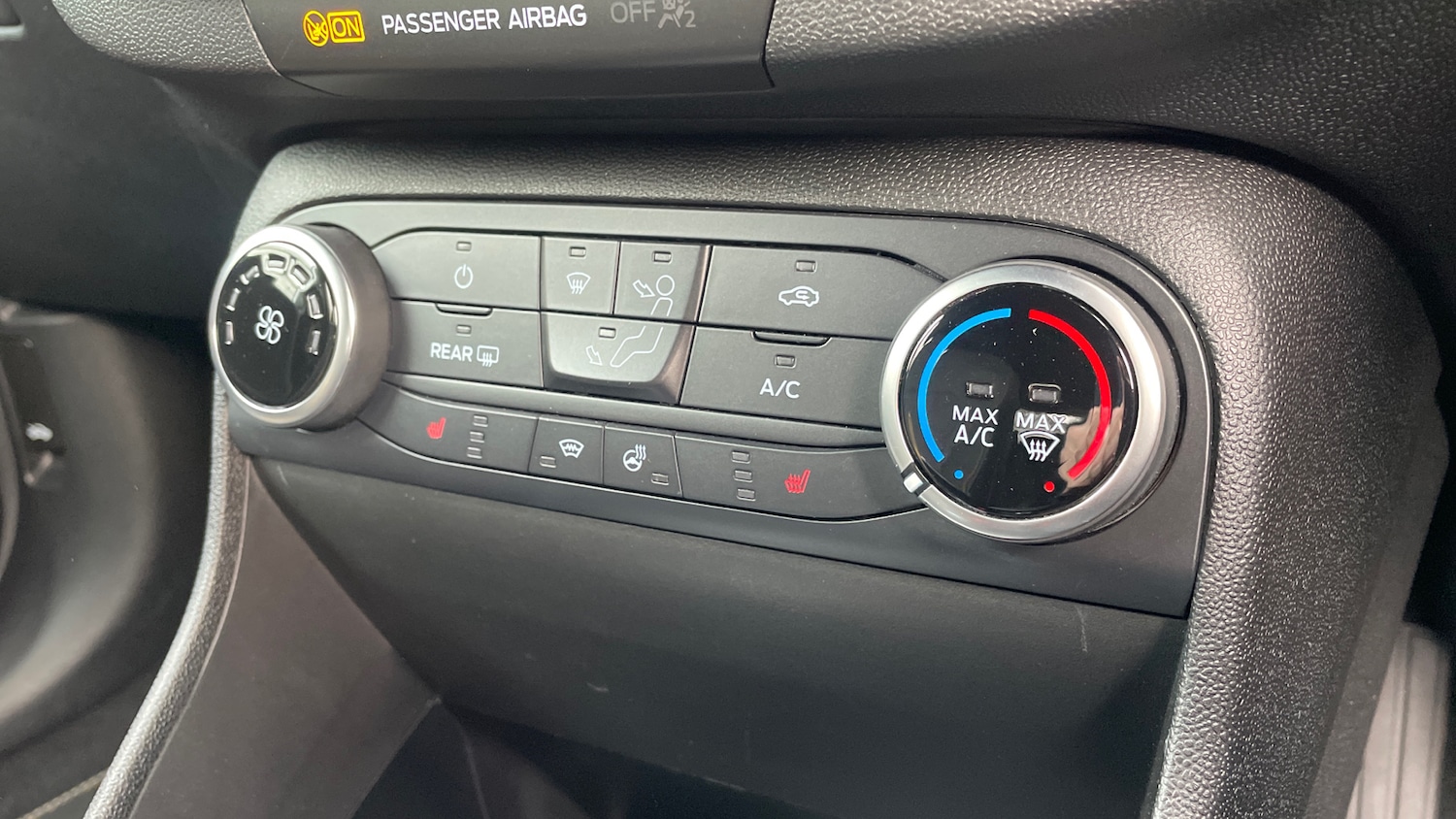 Used Ford Fiesta 2020 for sale - 76418460: Photo 22