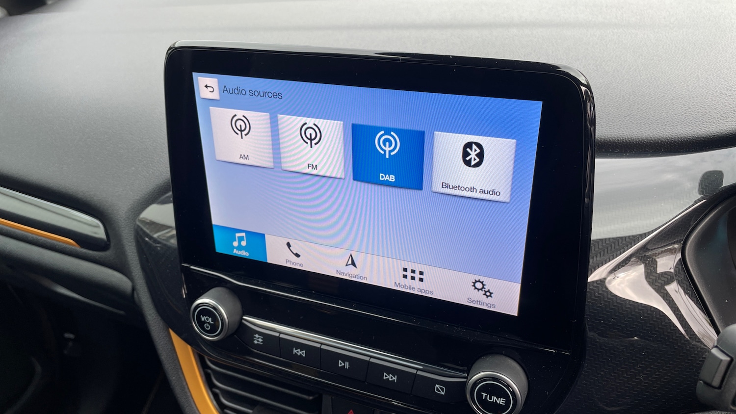 Used Ford Fiesta 2020 for sale - 76418460: Photo 24