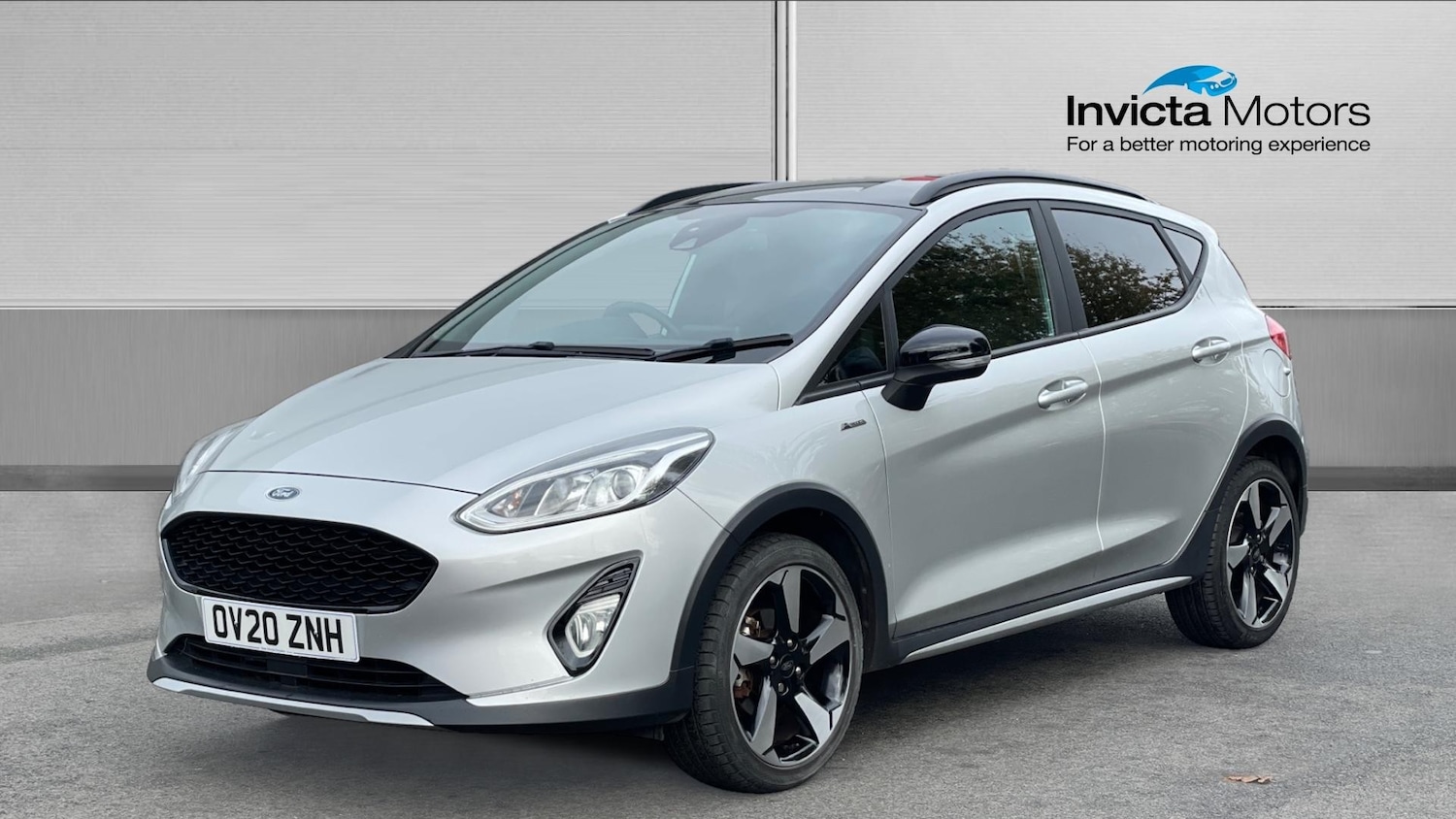 Used Ford Fiesta 2020 for sale - 76418460: Photo 7